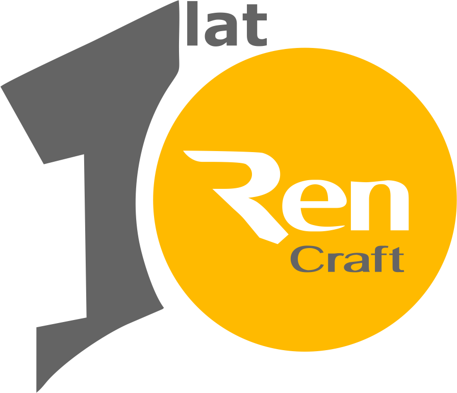 RenCraft
